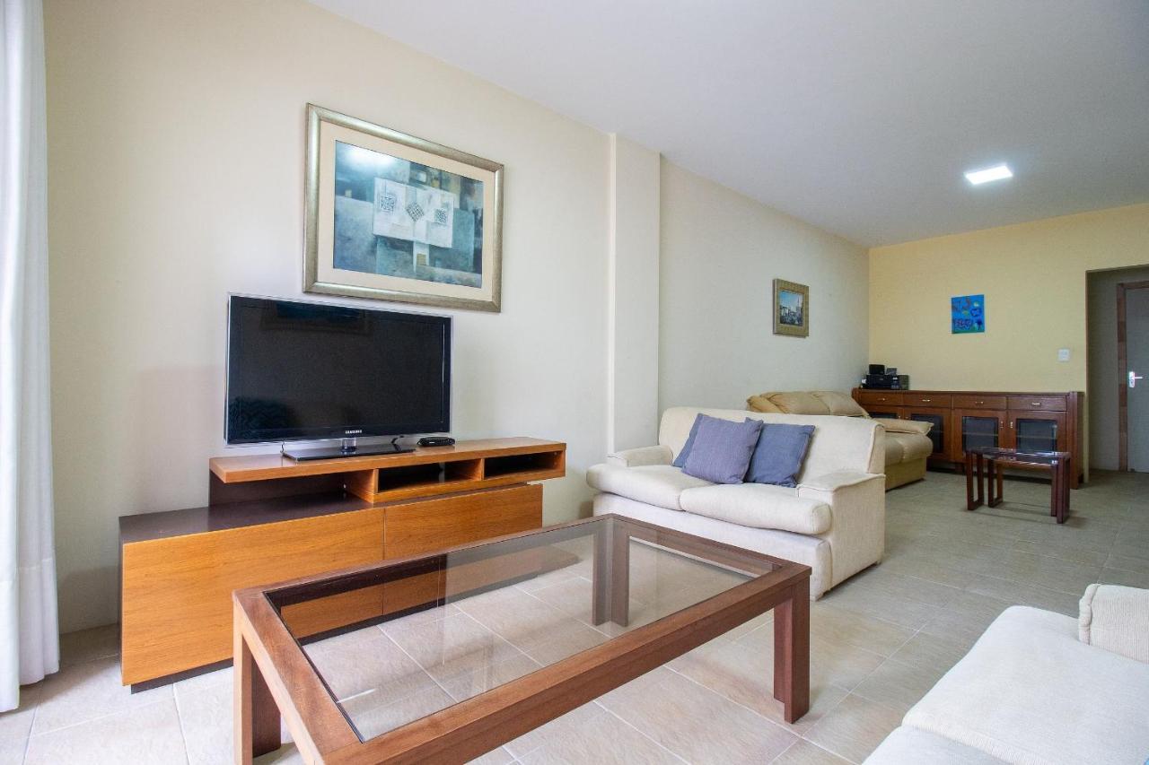 Apartamento Blu71 - 3 Dorm, Av Brasil, Garagem, Wi-Fi Balneário Camboriú Exterior foto