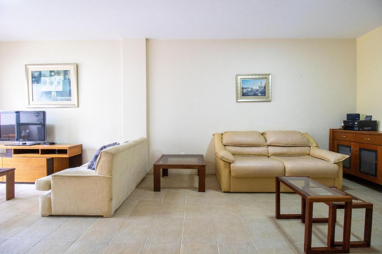 Apartamento Blu71 - 3 Dorm, Av Brasil, Garagem, Wi-Fi Balneário Camboriú Exterior foto