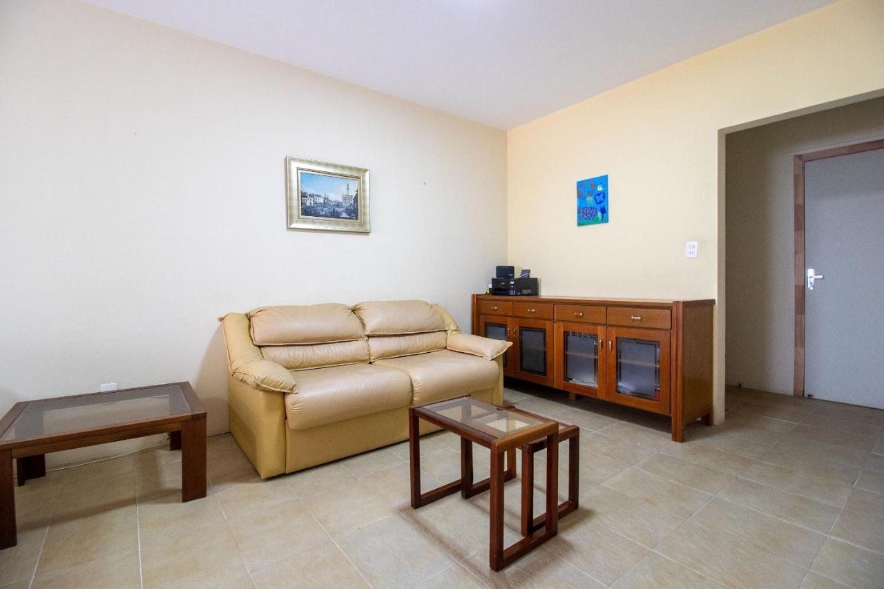 Apartamento Blu71 - 3 Dorm, Av Brasil, Garagem, Wi-Fi Balneário Camboriú Exterior foto