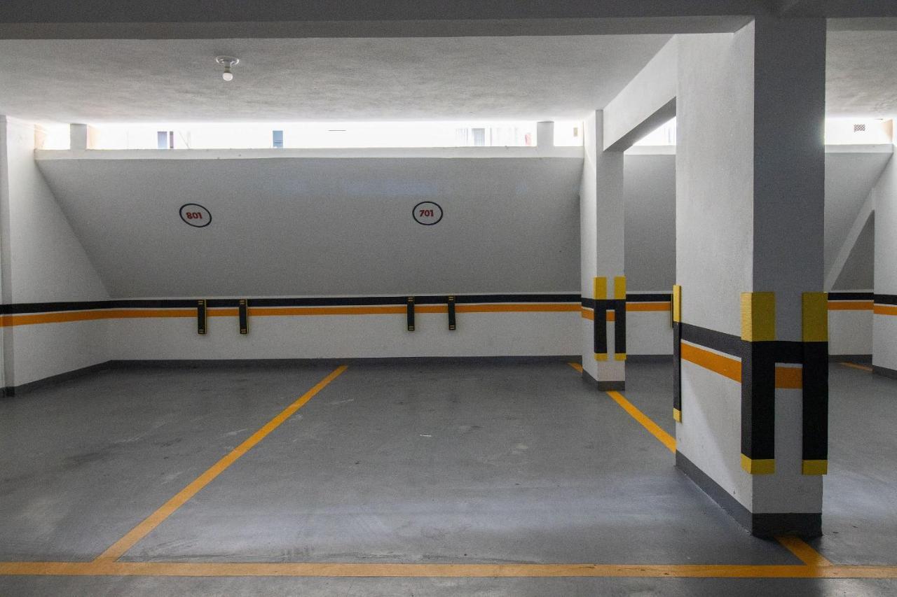 Apartamento Blu71 - 3 Dorm, Av Brasil, Garagem, Wi-Fi Balneário Camboriú Exterior foto
