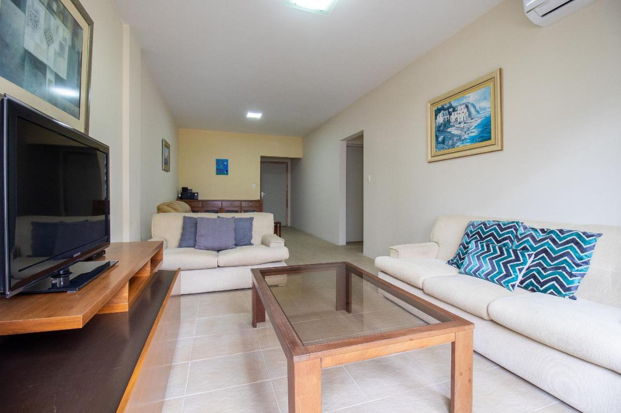 Apartamento Blu71 - 3 Dorm, Av Brasil, Garagem, Wi-Fi Balneário Camboriú Exterior foto