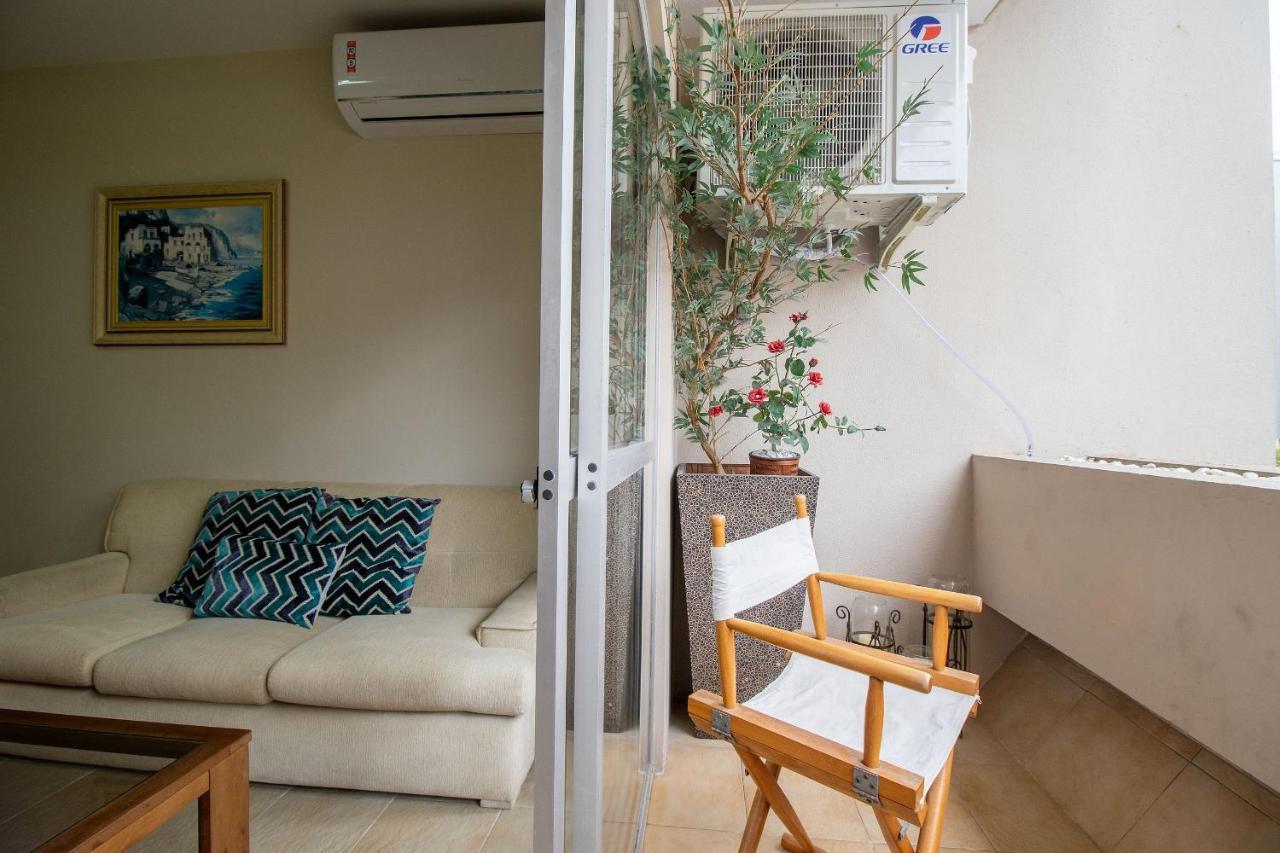 Apartamento Blu71 - 3 Dorm, Av Brasil, Garagem, Wi-Fi Balneário Camboriú Exterior foto