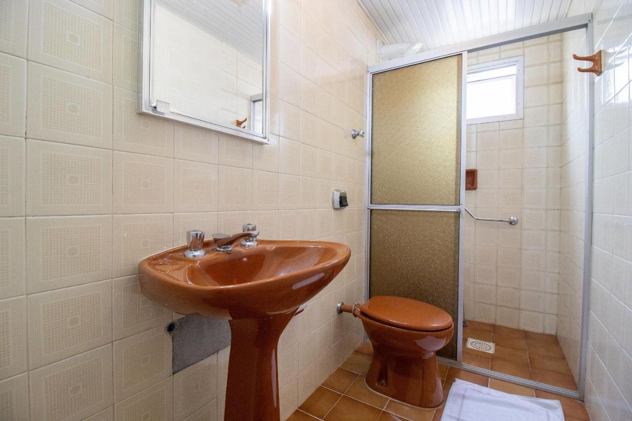 Apartamento Blu71 - 3 Dorm, Av Brasil, Garagem, Wi-Fi Balneário Camboriú Exterior foto