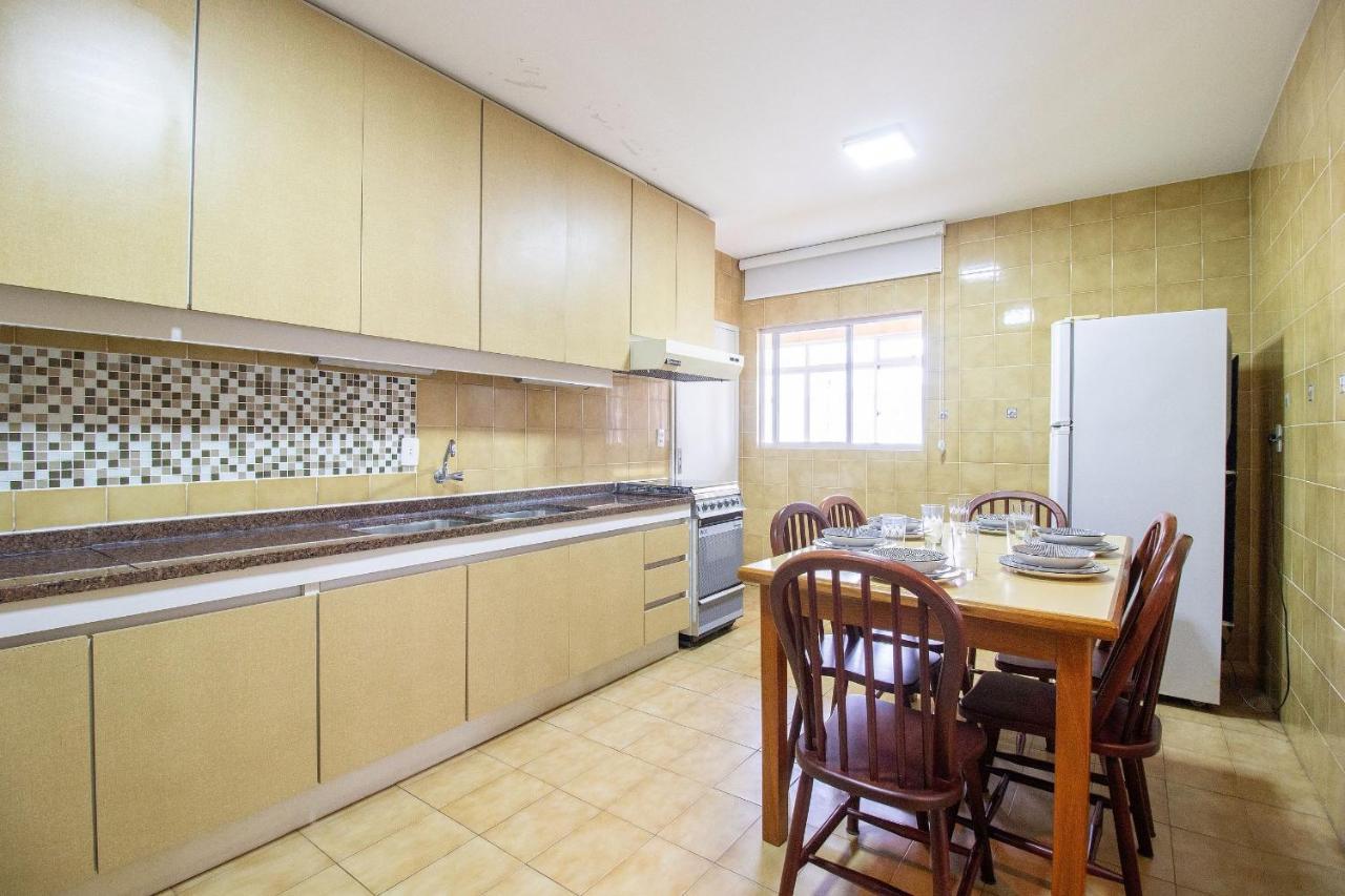 Apartamento Blu71 - 3 Dorm, Av Brasil, Garagem, Wi-Fi Balneário Camboriú Exterior foto