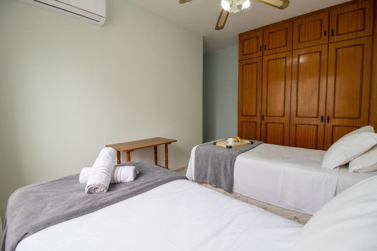 Apartamento Blu71 - 3 Dorm, Av Brasil, Garagem, Wi-Fi Balneário Camboriú Exterior foto