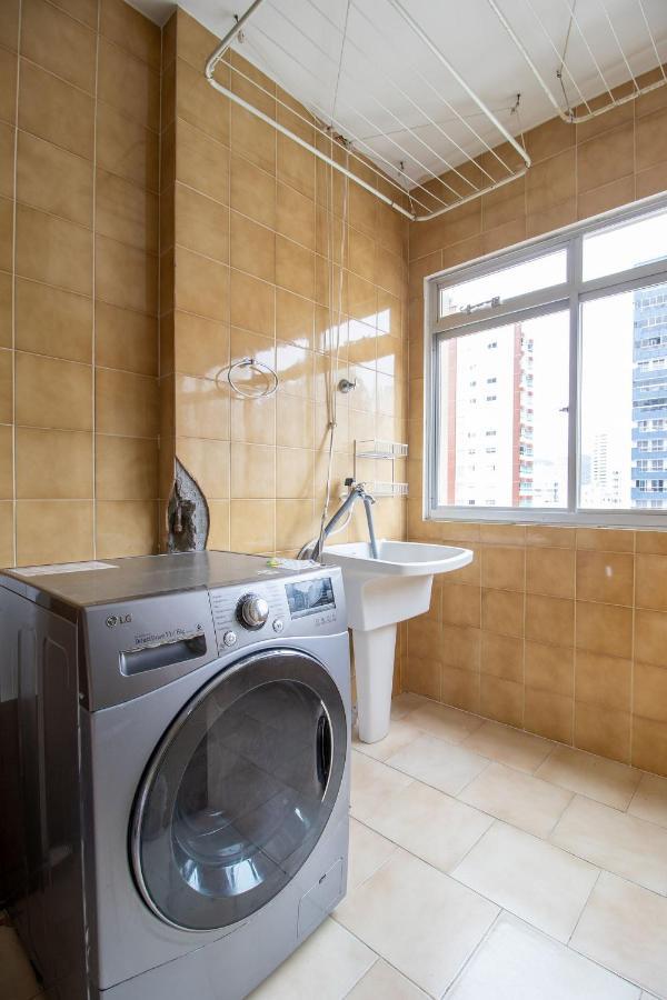 Apartamento Blu71 - 3 Dorm, Av Brasil, Garagem, Wi-Fi Balneário Camboriú Exterior foto